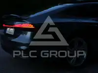 2021 Audi A7