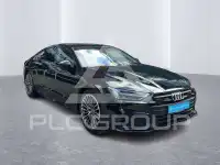 2021 Audi A7