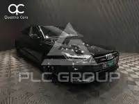 2021 Audi A7