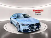 2021 Audi A7