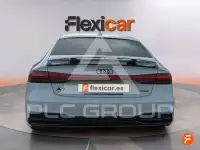 2021 Audi A7