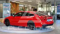 2021 Audi A7