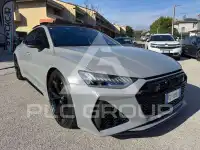 2021 Audi A7