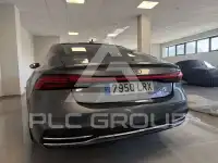 2021 Audi A7