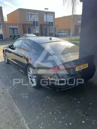 2021 Audi A7