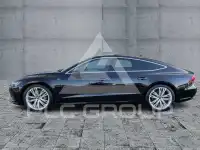 2021 Audi A7