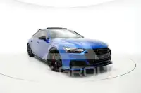 2021 Audi A7