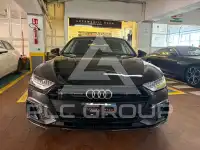 2021 Audi A7