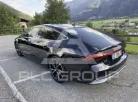 2021 Audi A7