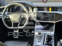2021 Audi A7