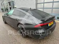 2021 Audi A7