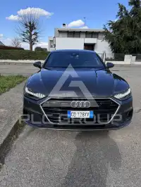 2021 Audi A7