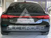 2021 Audi A7