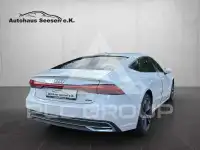 2021 Audi A7