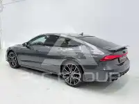 2021 Audi A7