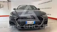 2021 Audi A7