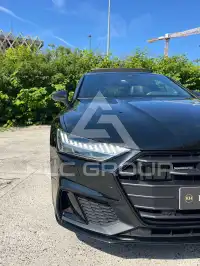 2021 Audi A7