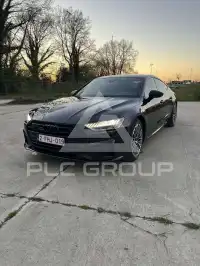 2021 Audi A7