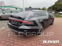 2021 Audi A7