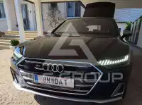 2021 Audi A7