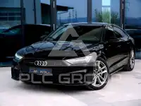 2021 Audi A7