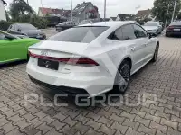 2021 Audi A7