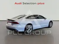 2021 Audi A7