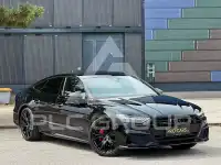 2021 Audi A7