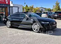 2021 Audi A7