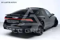 2021 Audi A7