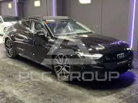 2021 Audi A7