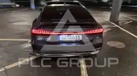 2021 Audi A7