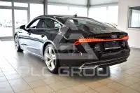 2021 Audi A7