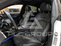 2021 Audi A7