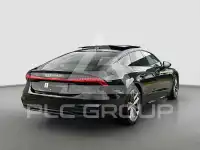 2021 Audi A7
