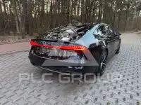 2021 Audi A7