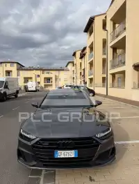 2021 Audi A7
