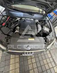 2021 Audi A7