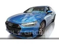 2021 Audi A7