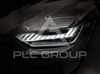 2021 Audi A7