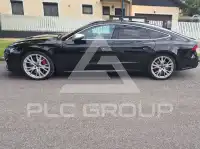 2021 Audi A7