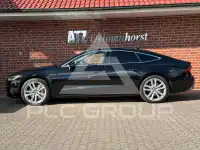 2021 Audi A7
