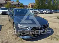 2021 Audi A7
