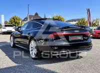 2021 Audi A7