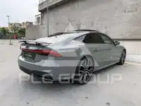 2021 Audi A7
