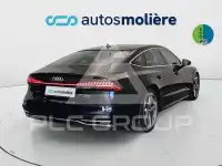 2021 Audi A7