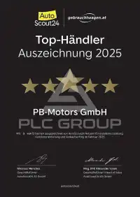2021 Audi A7