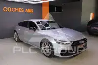 2021 Audi A7
