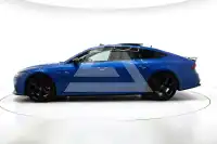 2021 Audi A7