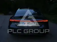 2021 Audi A7